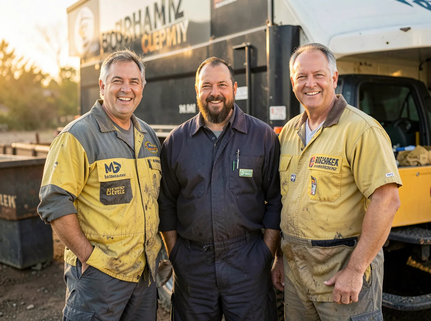 Sewage Cleanup company in Carrsville, VA